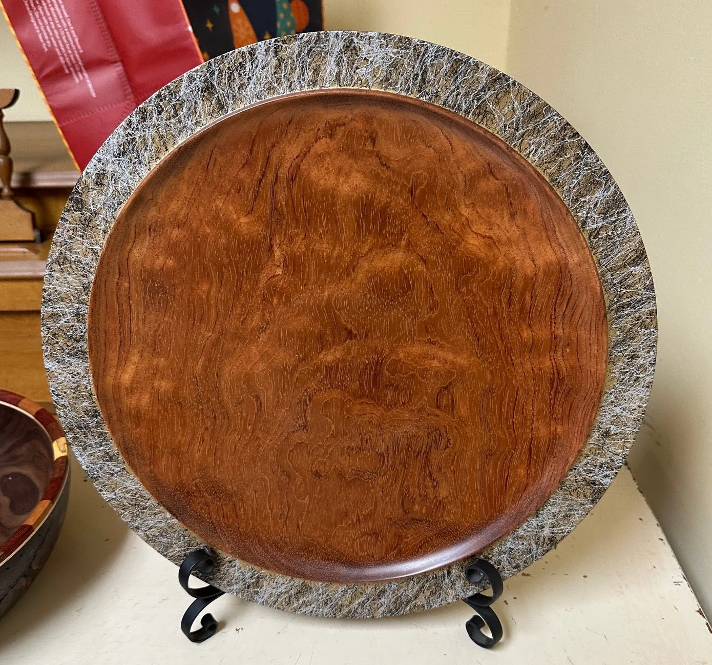 Mid Maryland Wood Turners Club