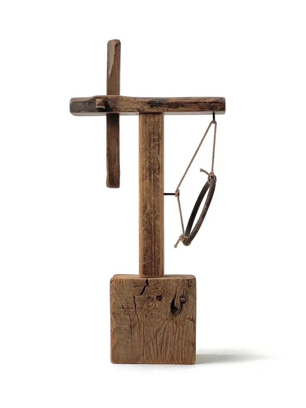Scott Roberts, "Snare"