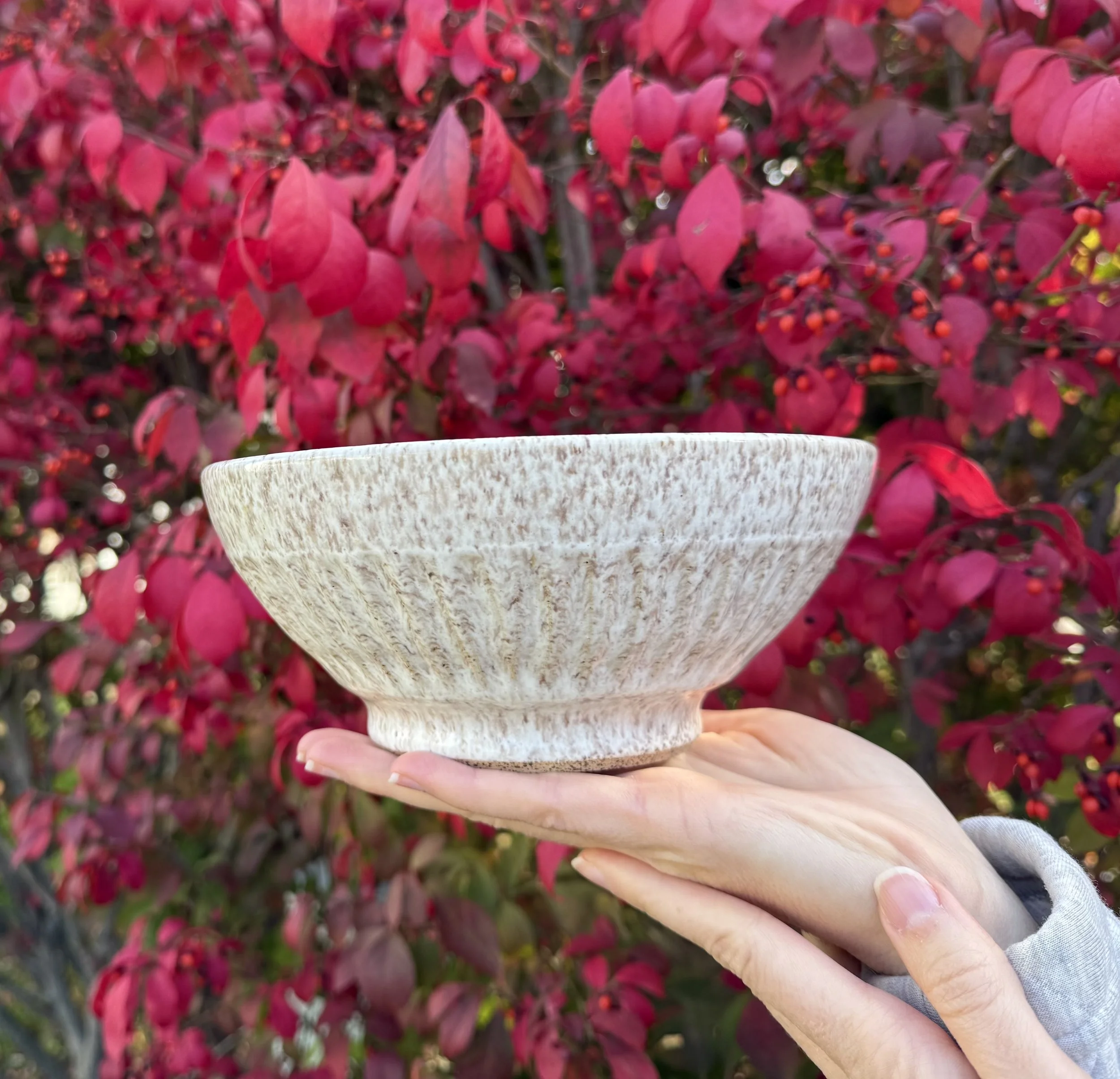 Laura Taylor Pottery