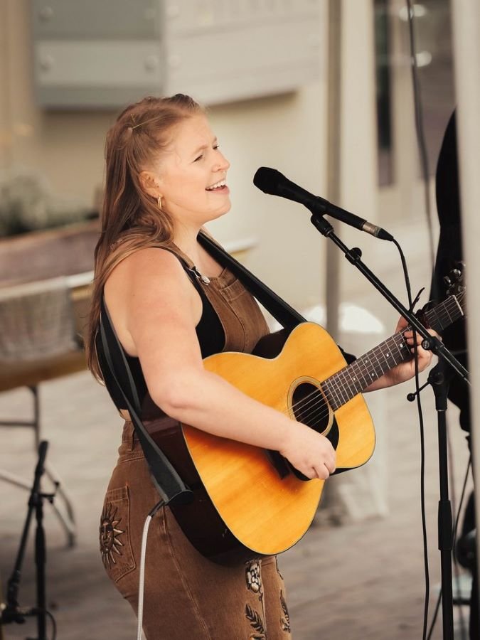 Live Music Venue in Buffalo at 2025 Concerts
