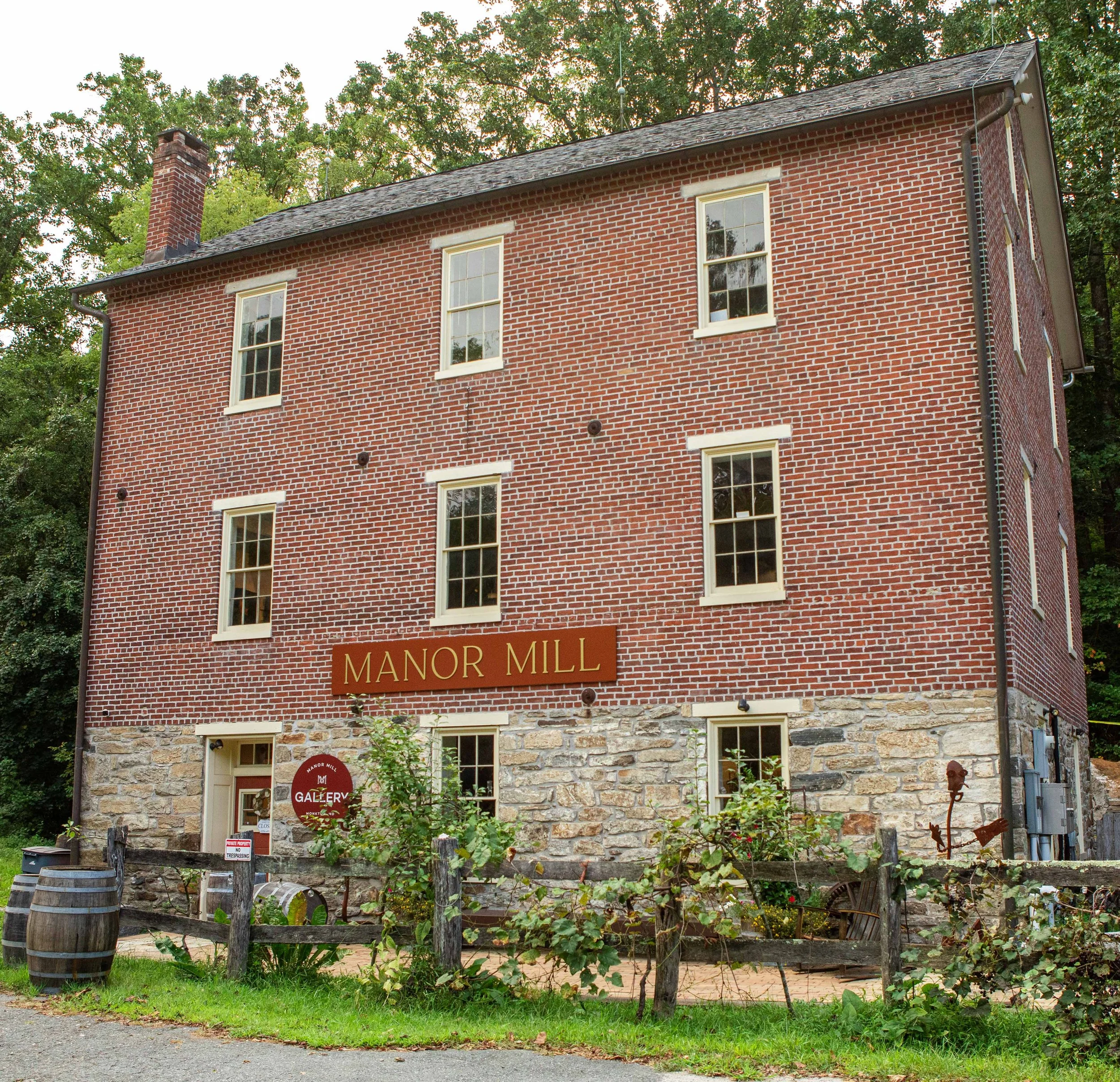 Manor Mill - Corporate and Organizational Retreats — Manor Mill