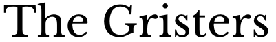 The Gristers