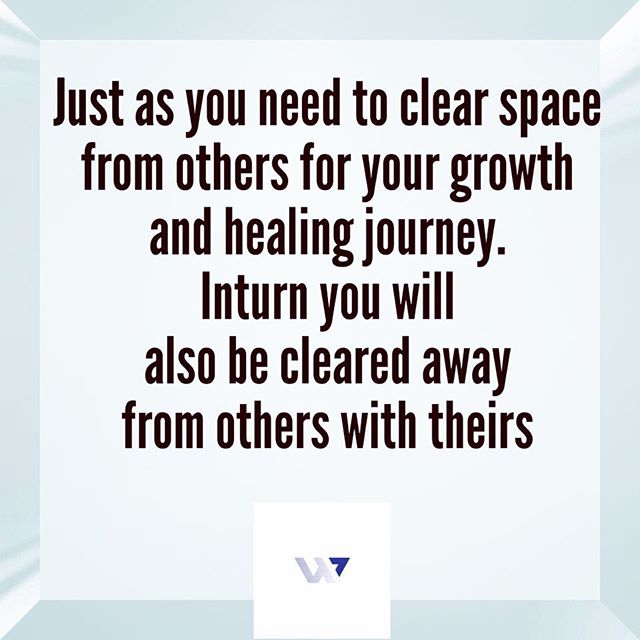 Remember, you're not always innocent, nor is it always your doing. Everyone has a different path, and a different process😉

#honortheprocess #thursday #thursdayvibes #spaceclearing #journey #healing #mindcoach #lifecoach #mindset #selfawareness #sel