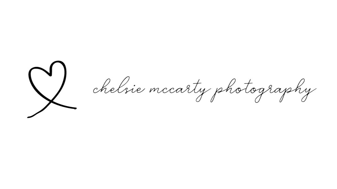 Chelsie McCarty Photography