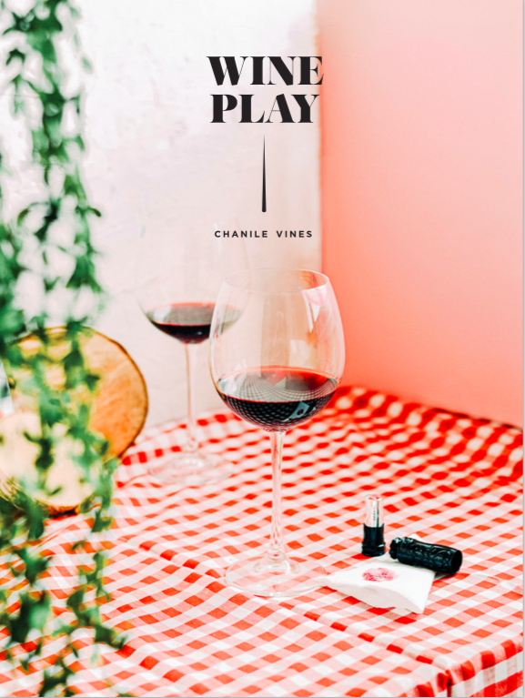 Wine Play