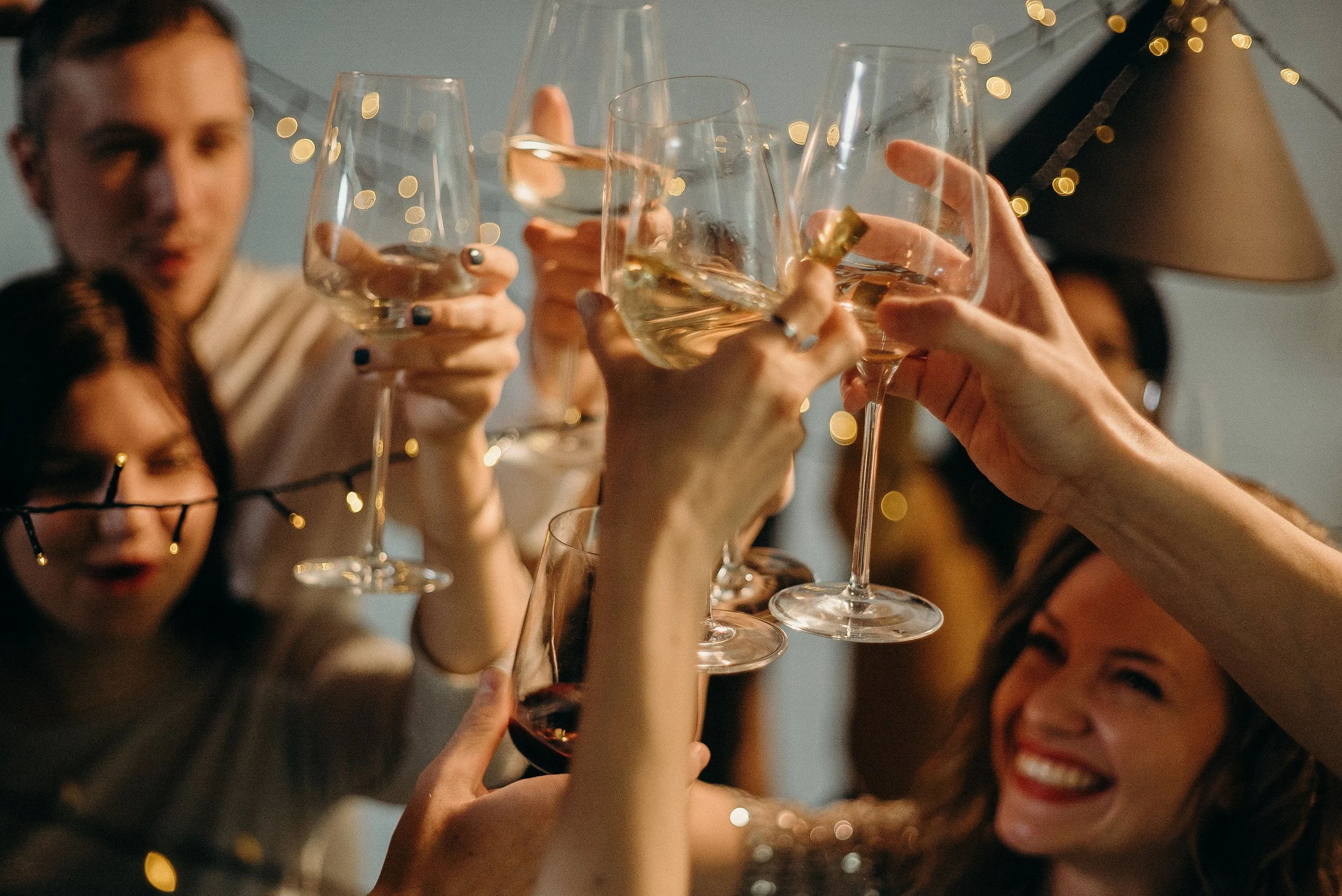  Sparkling Wines: A Celebration in Every Glass
