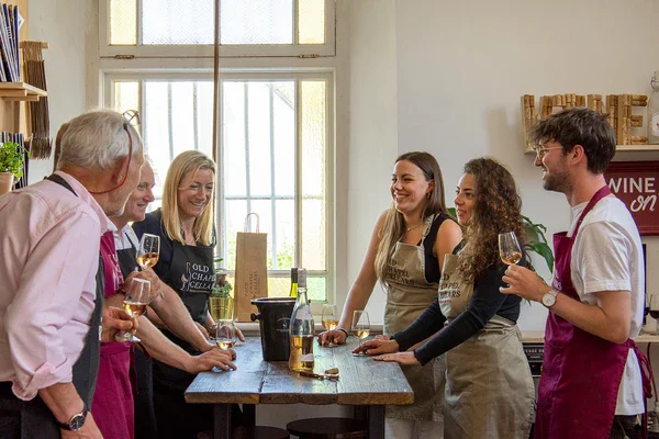 Portuguese Wines: A Guide Through Regions and Styles