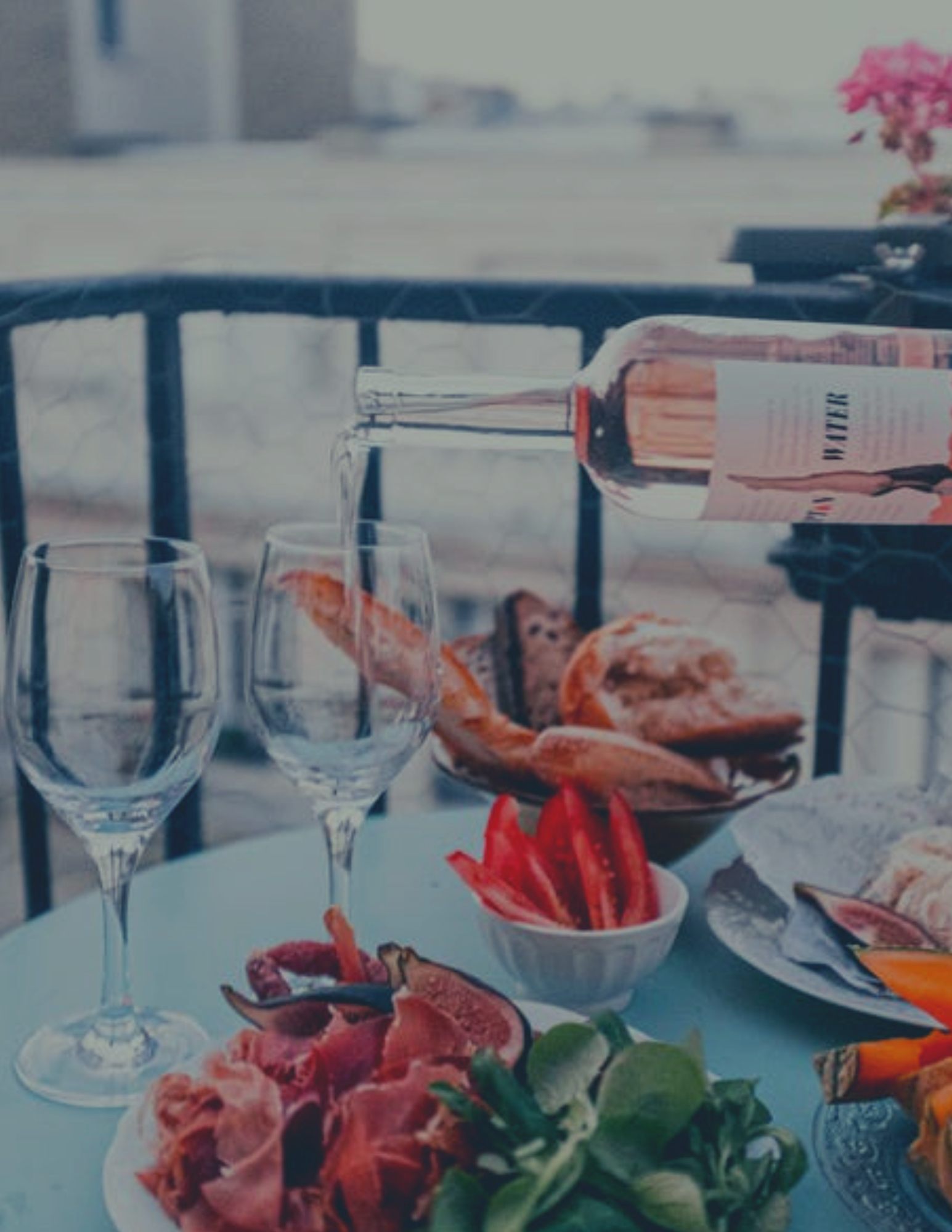 ROSé STUDY & TASTING GUIDE