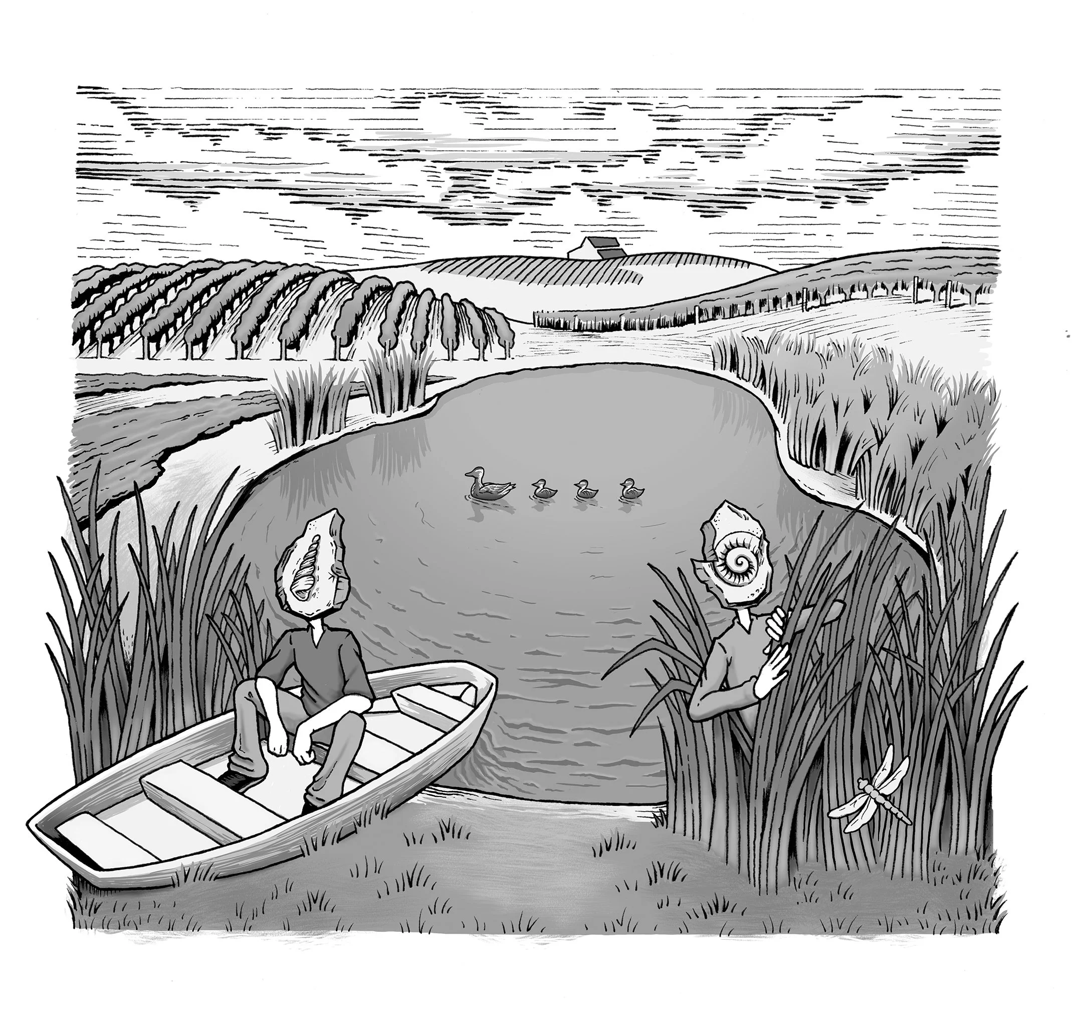 2021 "Terry Hoage Vineyard"