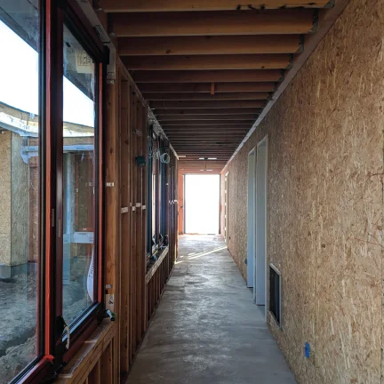 Construction