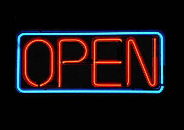 Opening shop May 1st! As we move forward we must implement a few temporary changes. 
Appointments are required, no walk-ins. Please arrive at your scheduled time and no earlier. Do not bring any guests to your appointment. This includes children, if 