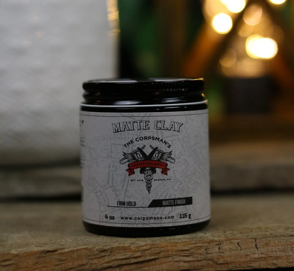 Shop — Birchfield Barber Co.