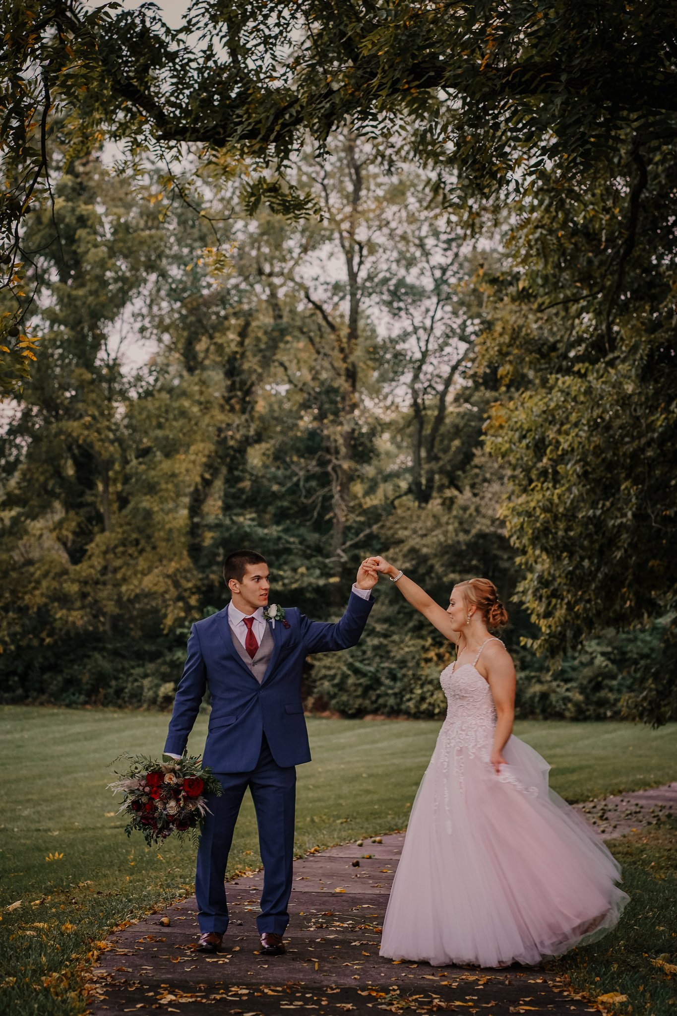 Clark Wedding - Final