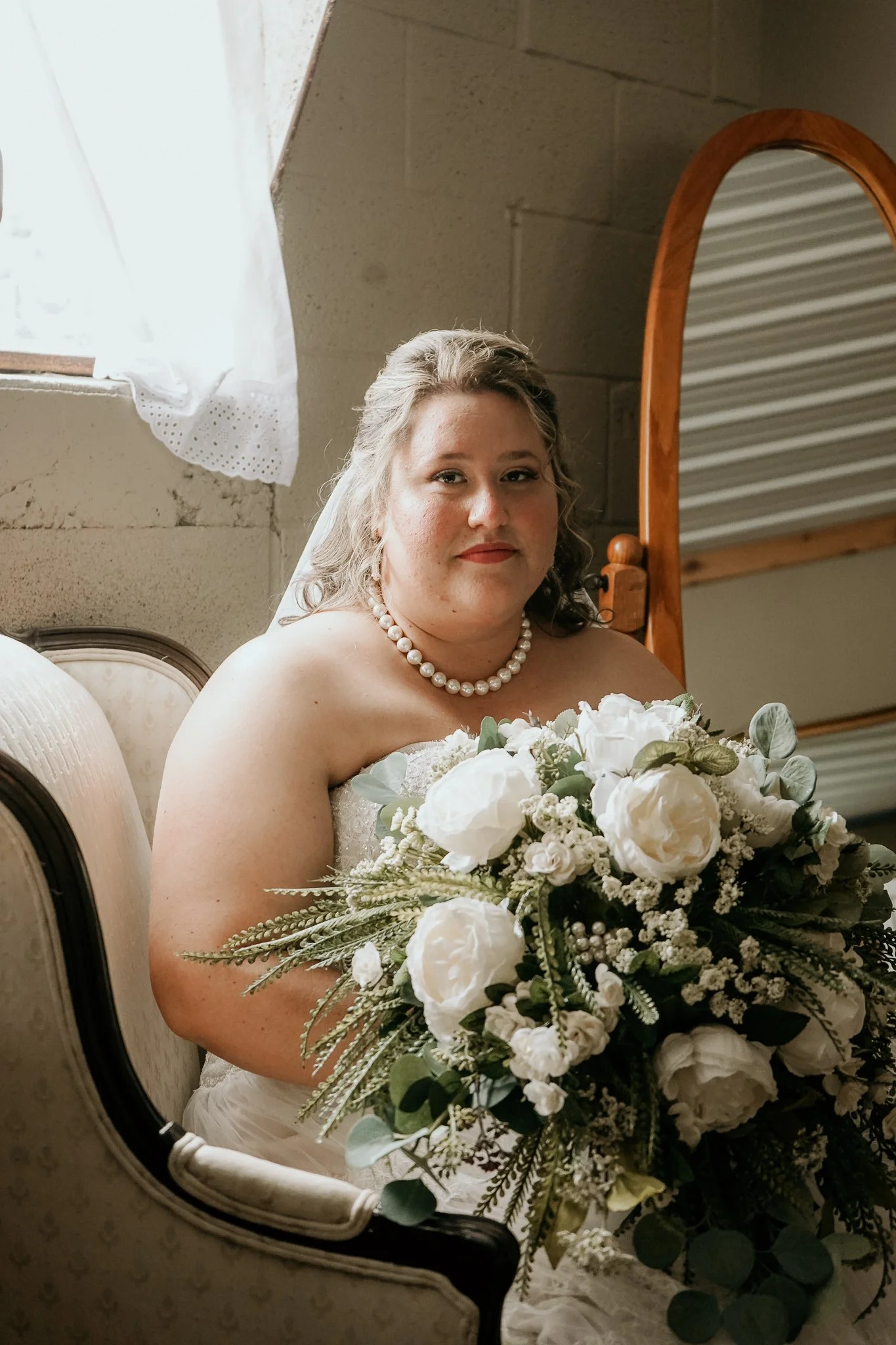 Mr. and Mrs. Hall