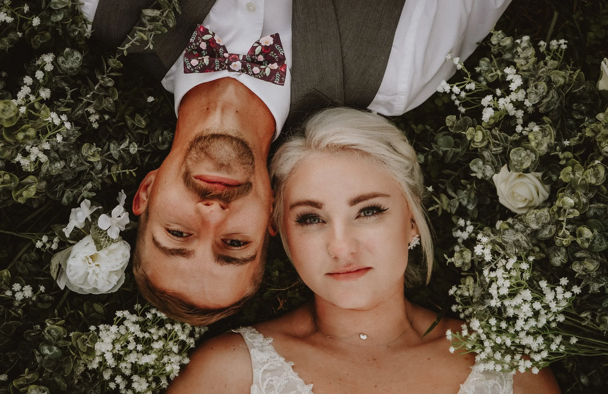 Miller Wedding - Final