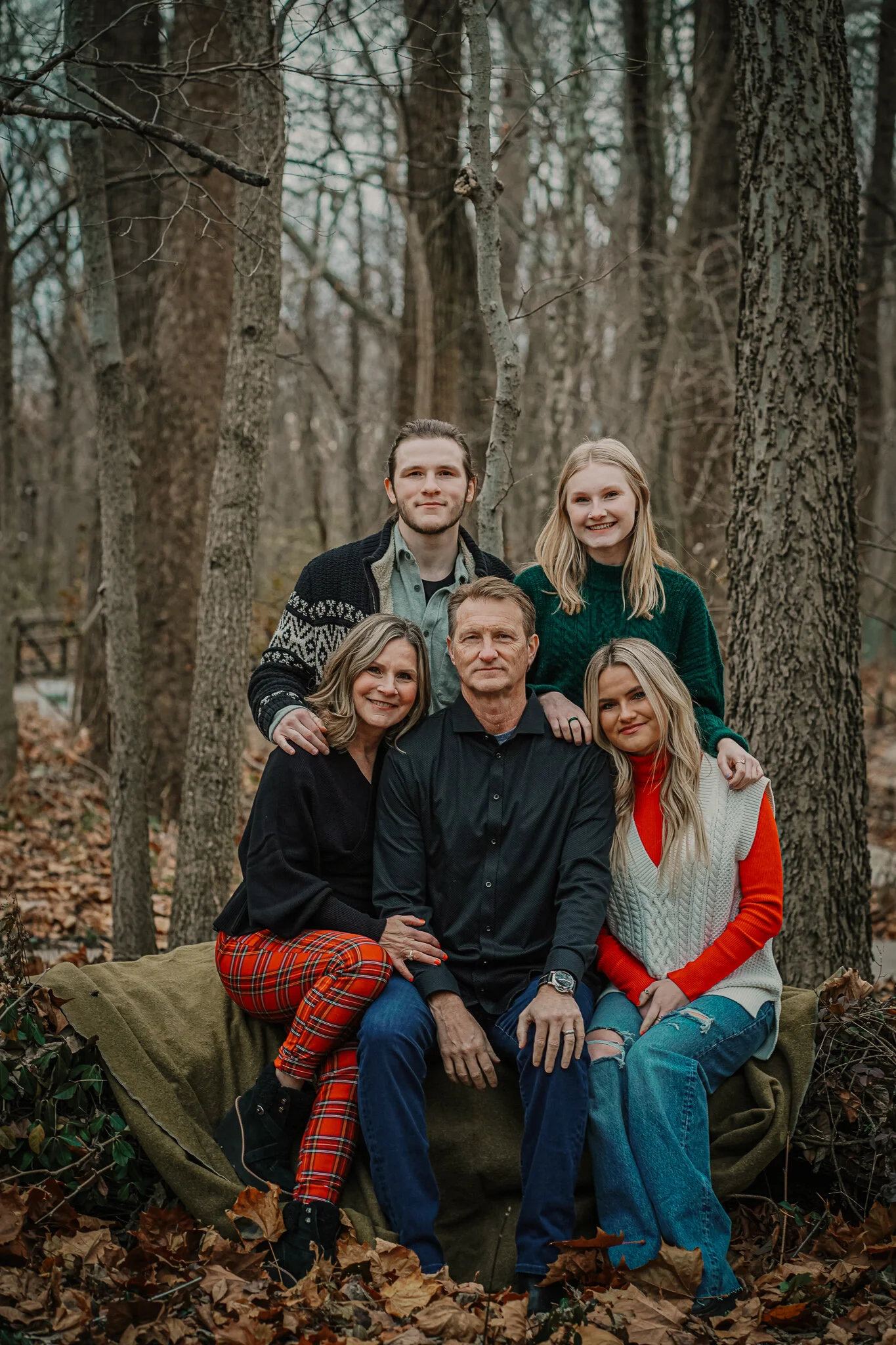Hartman Family