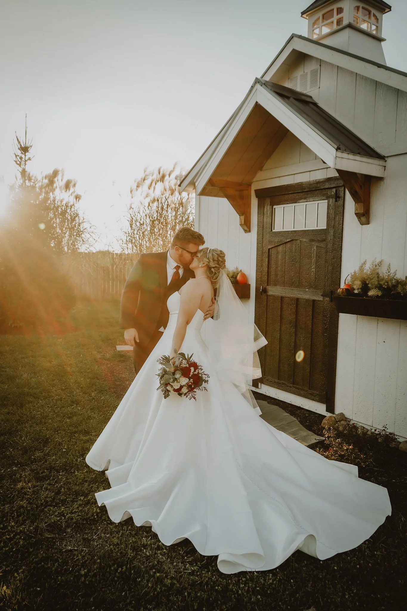 Love Wedding