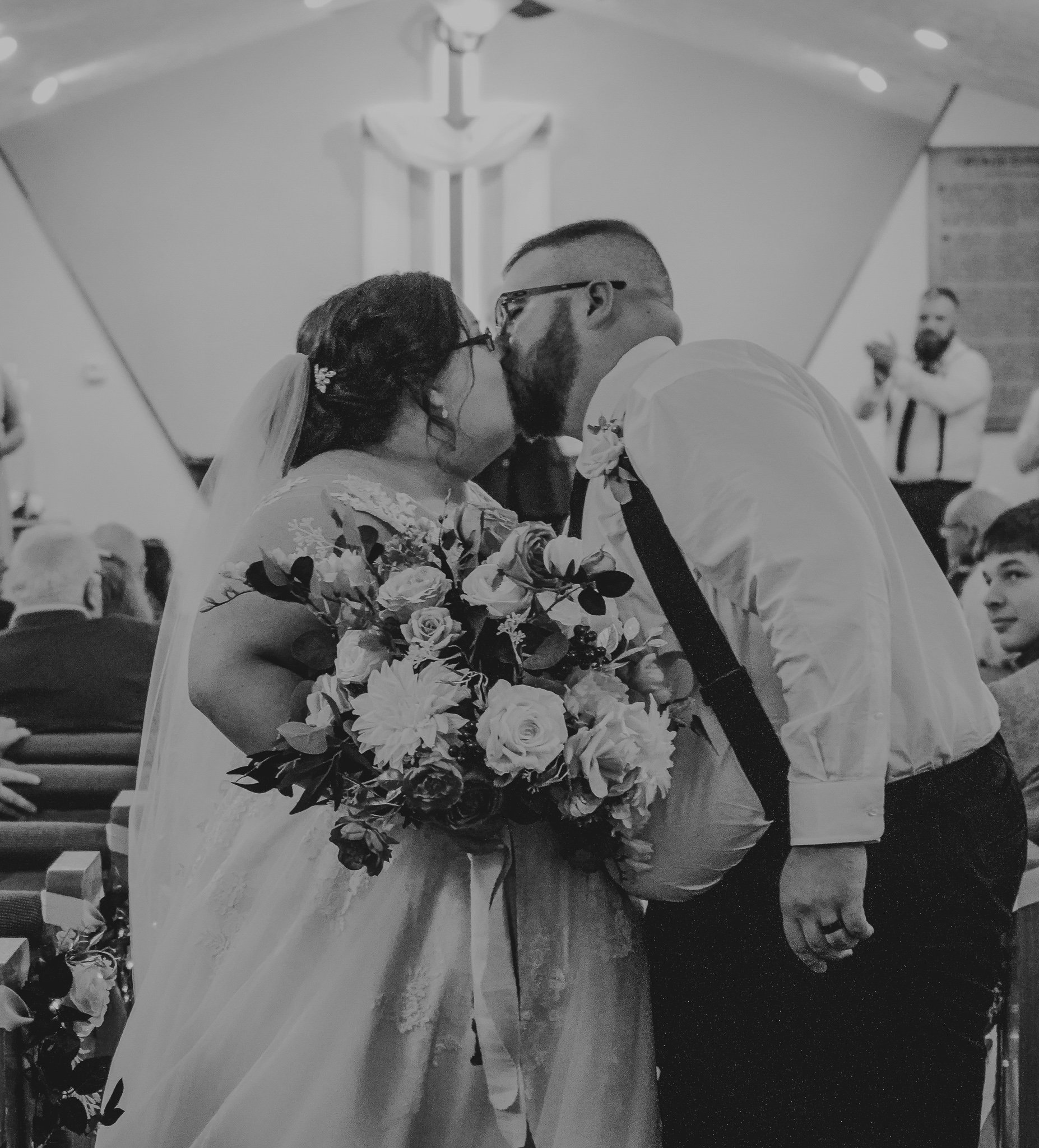 Goldey Wedding - Final Payment