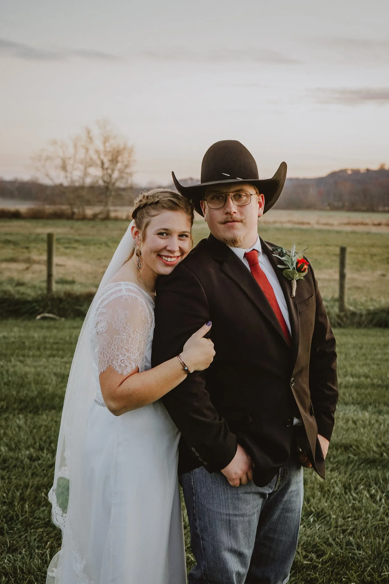 Burpo Wedding - Final payment