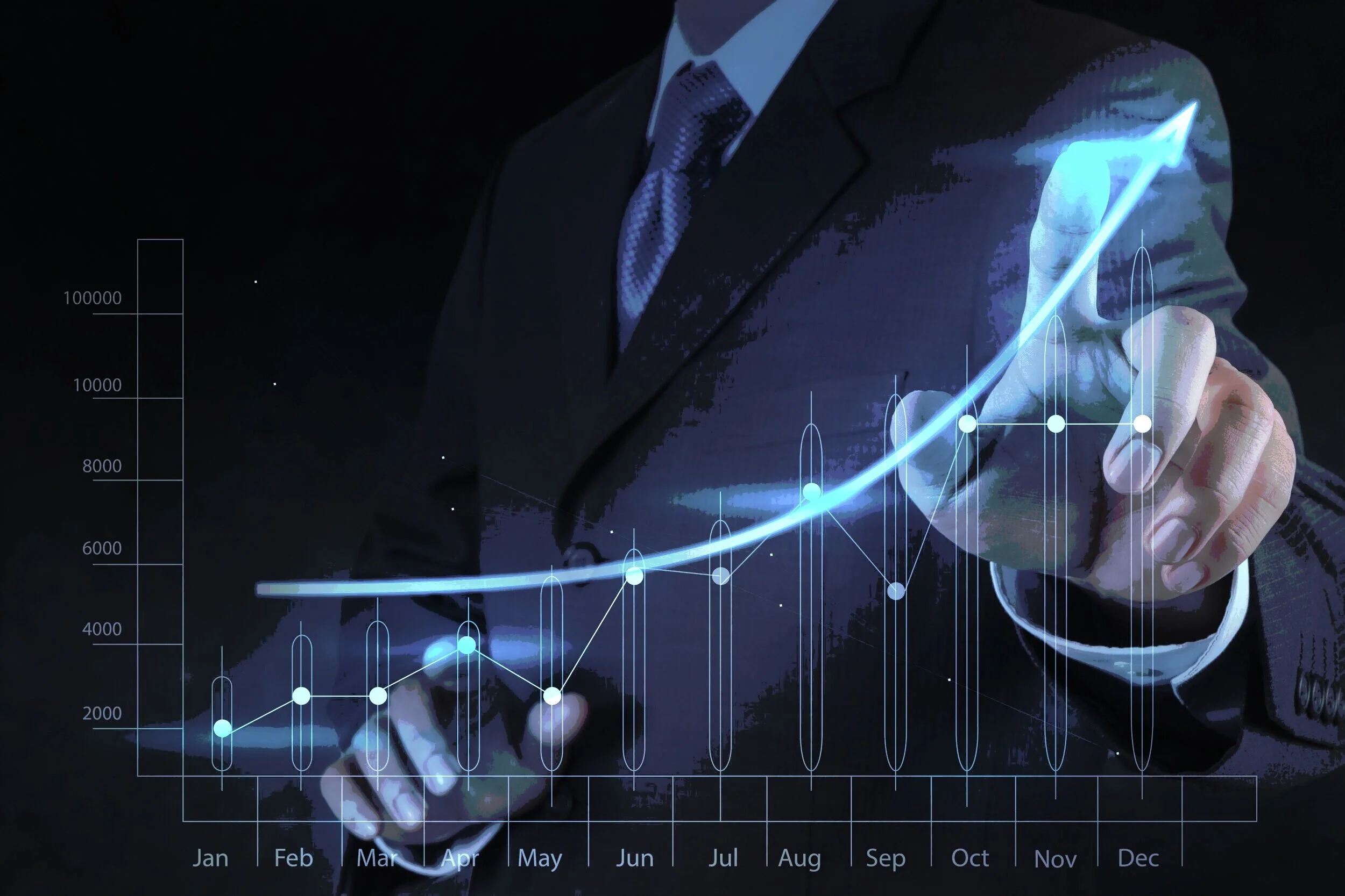 Incremental Digital Progress at Link Asset Services