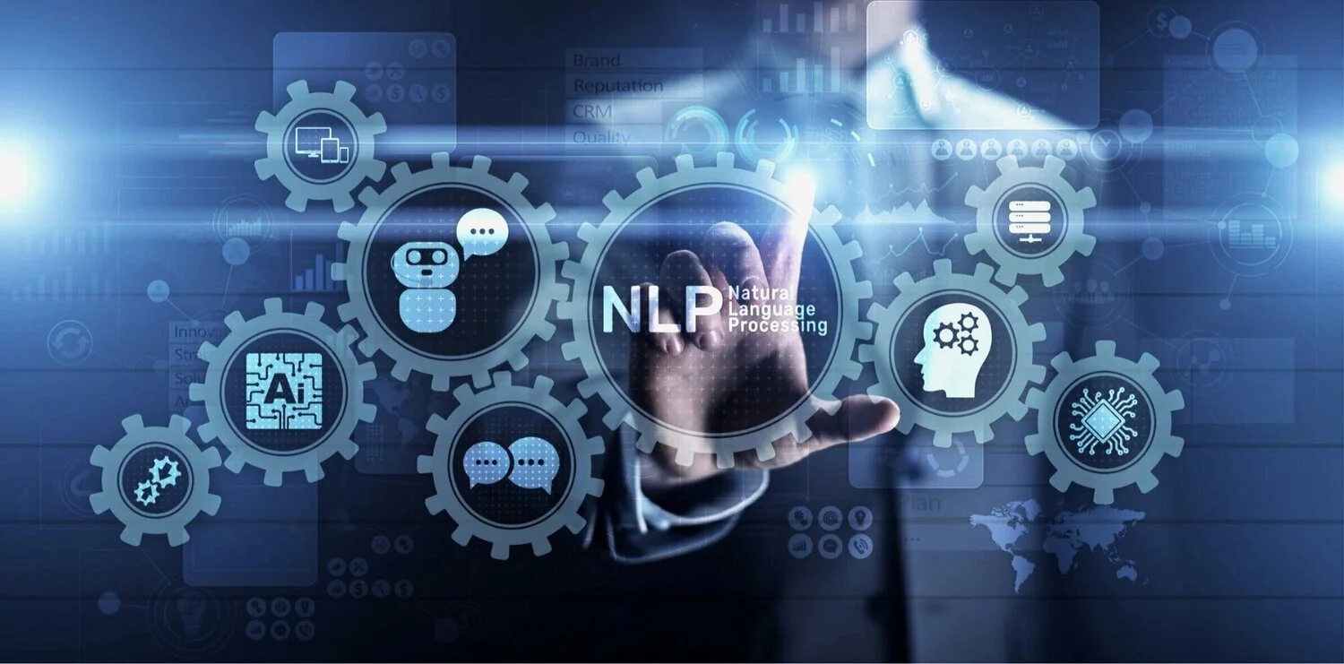 5 Trends in NLP to Watch