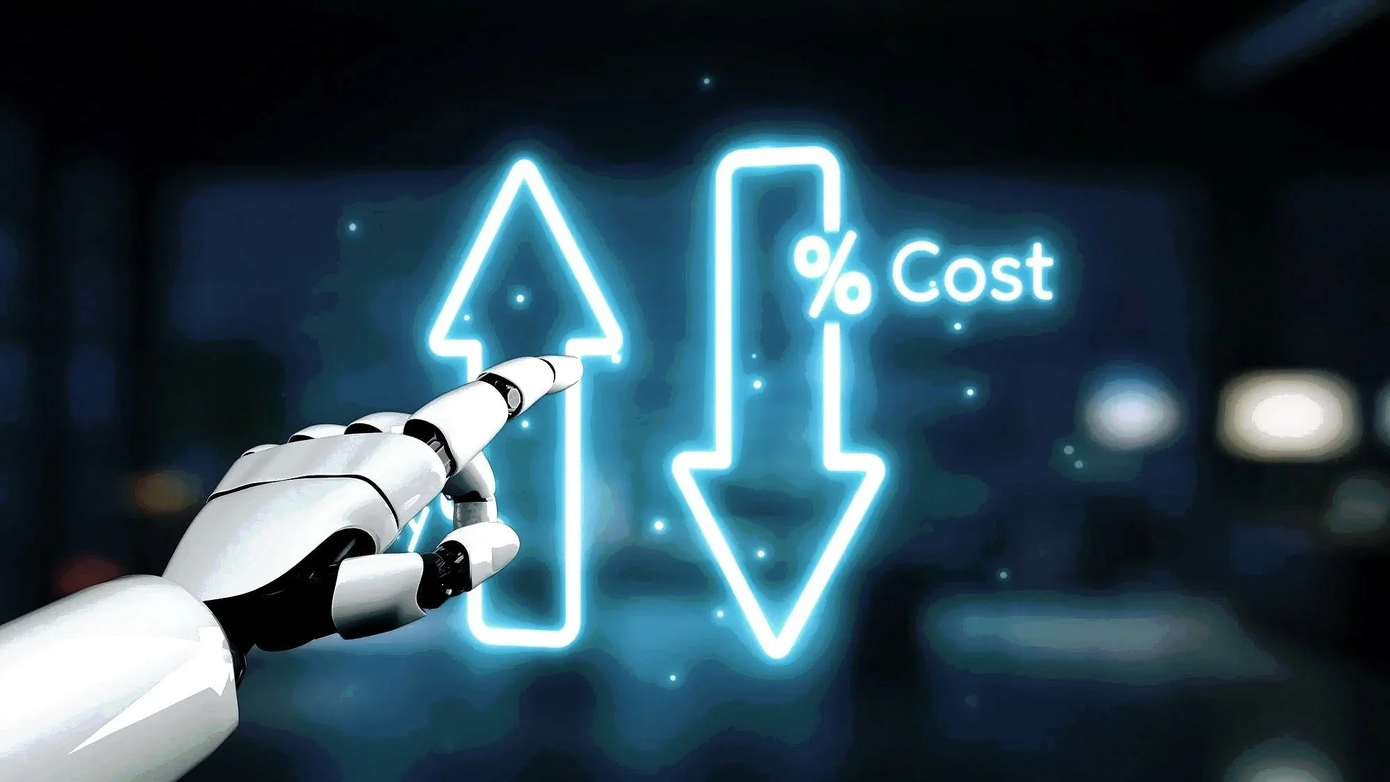 FinOps for GenAI: From Unpredictable AI Costs to Managed Investment Decisions