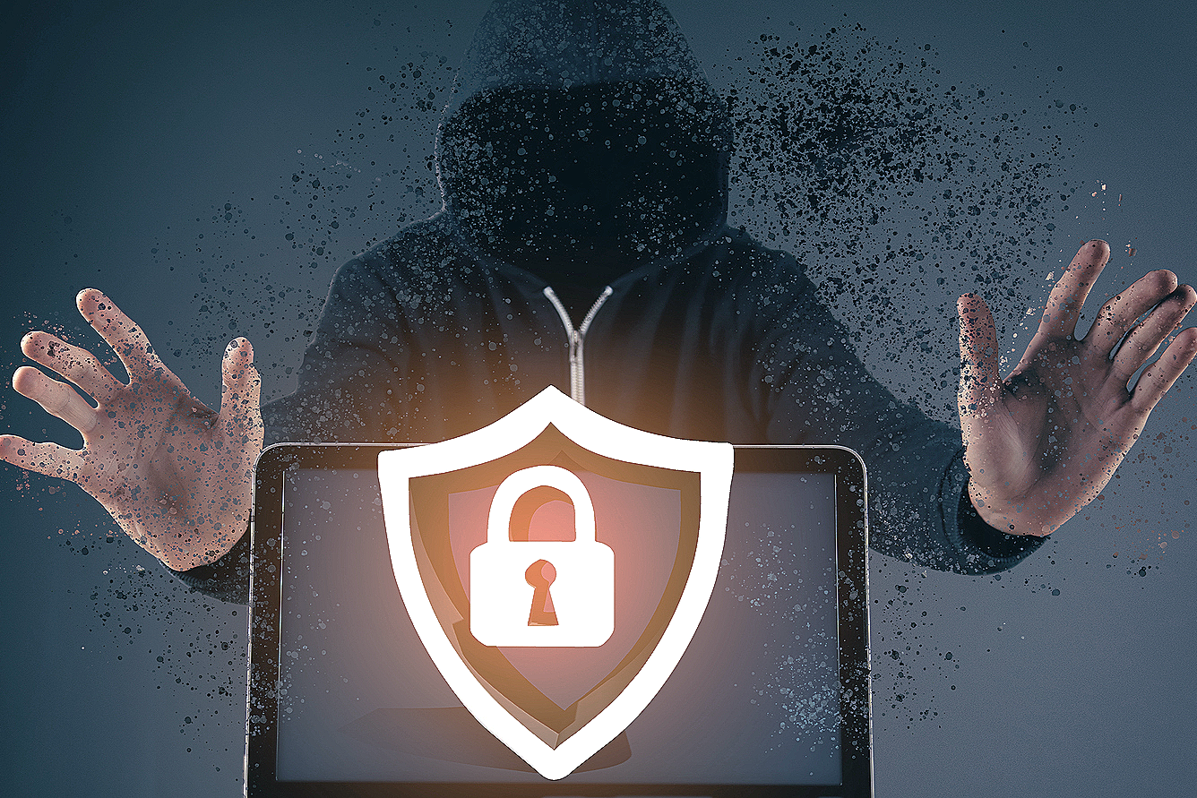 AI Is Rewriting The Rules Of Cybersecurity