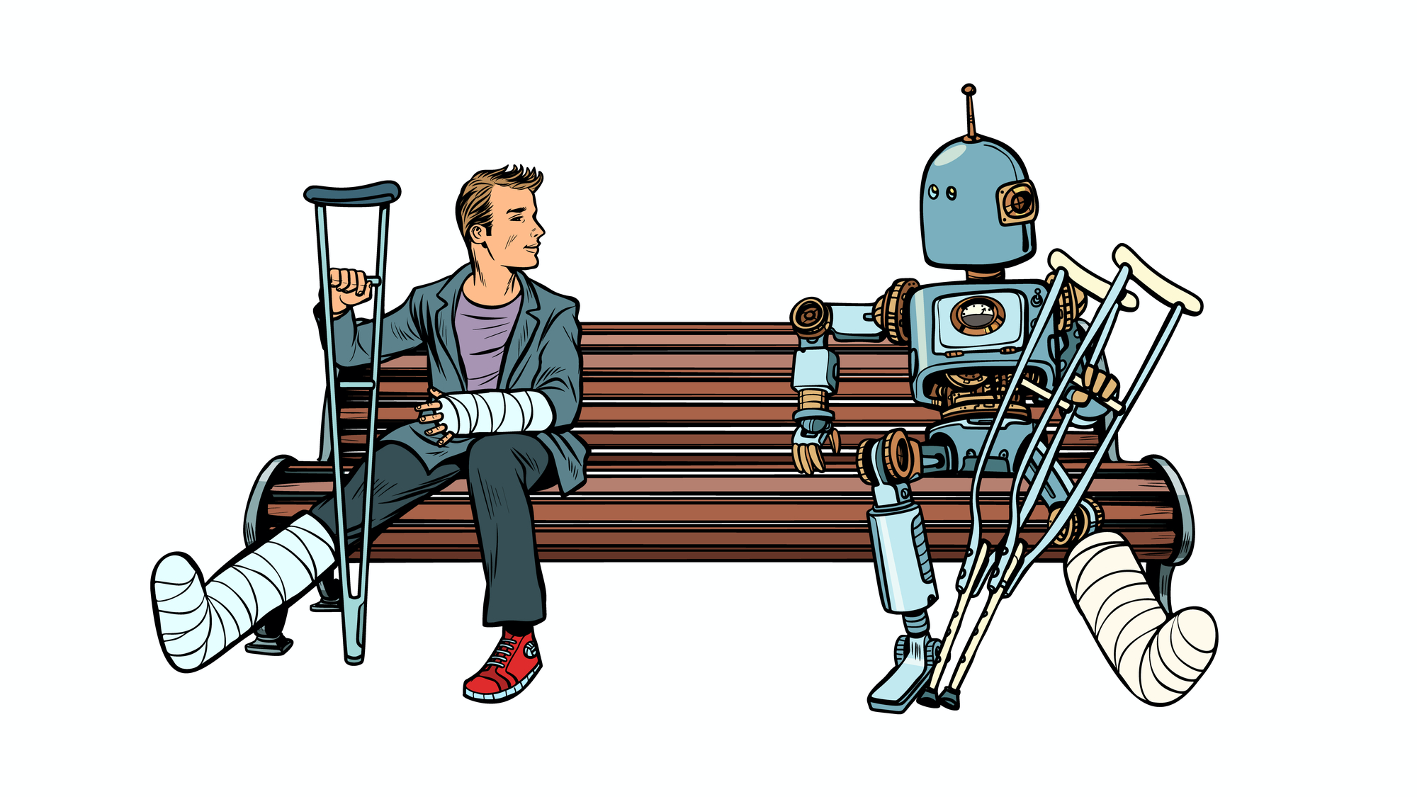 Three Approaches to Slowing AI Down