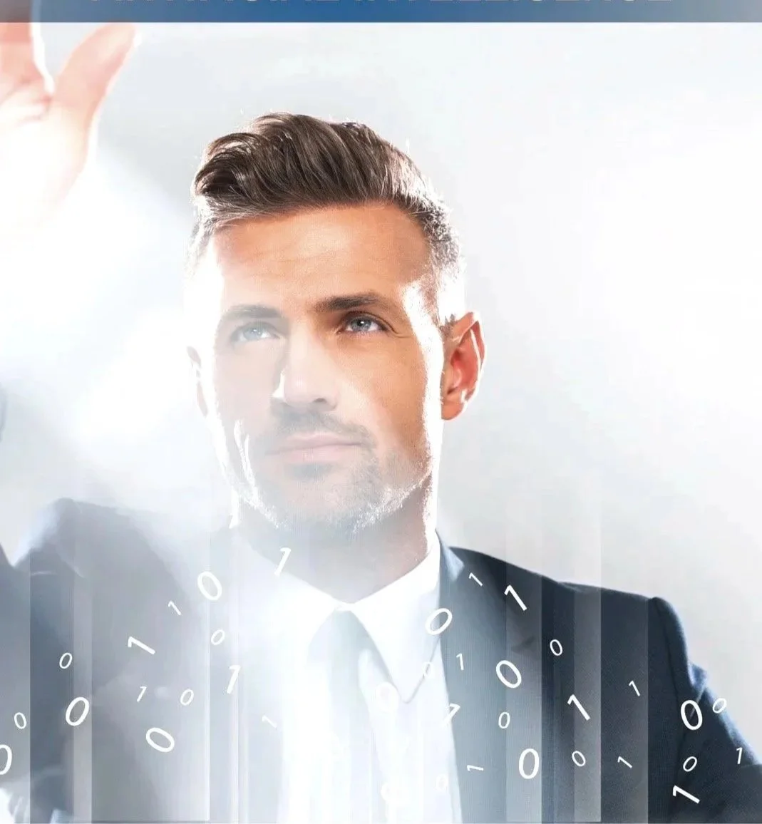 	 When AI Makes Intelligence a Commodity
