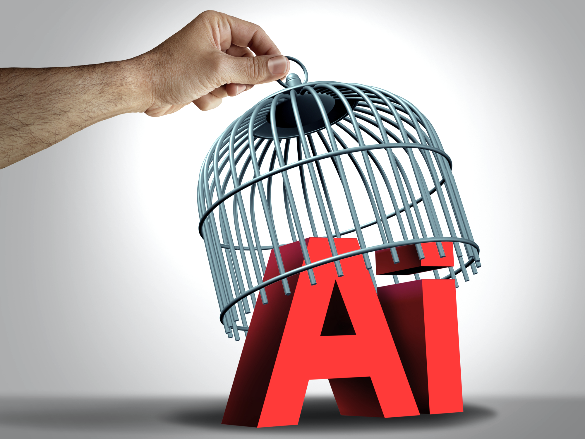 Moderation in All Things—Including AI