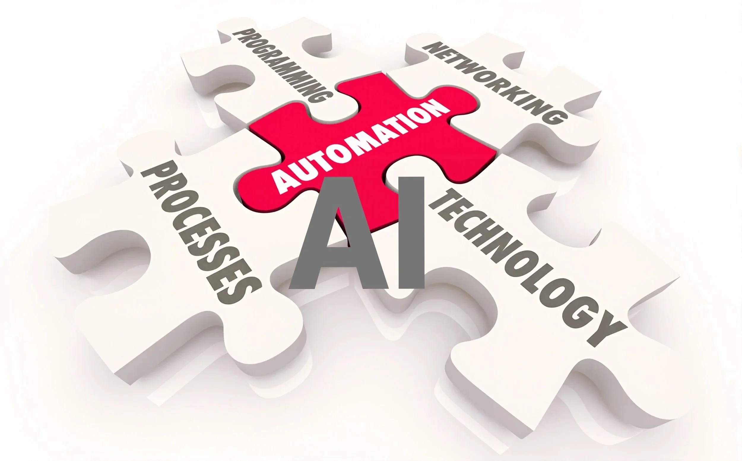 Why It’s Hard to Redesign Work Processes with AI