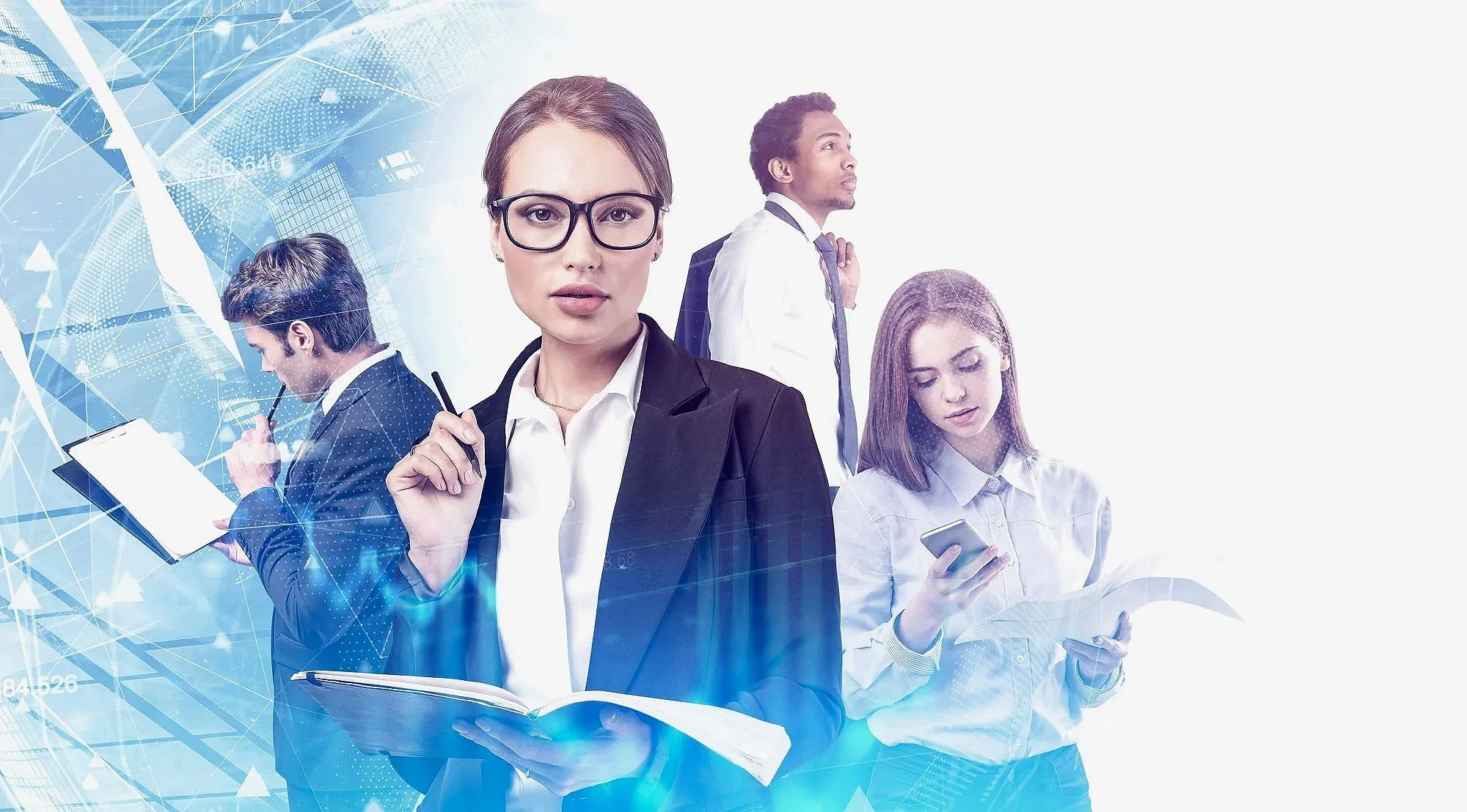 The AI World Moves Toward Organizational Deployment