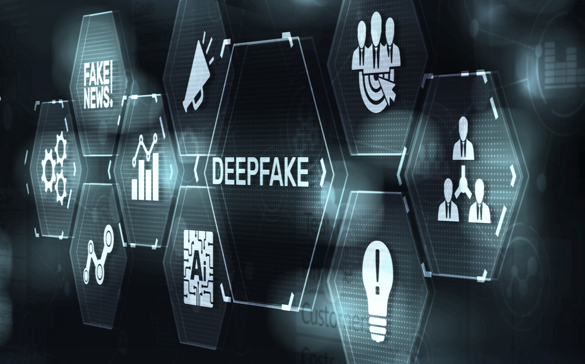 The Threat And Challenges Of Deepfakes In Our Digital Ecosystem