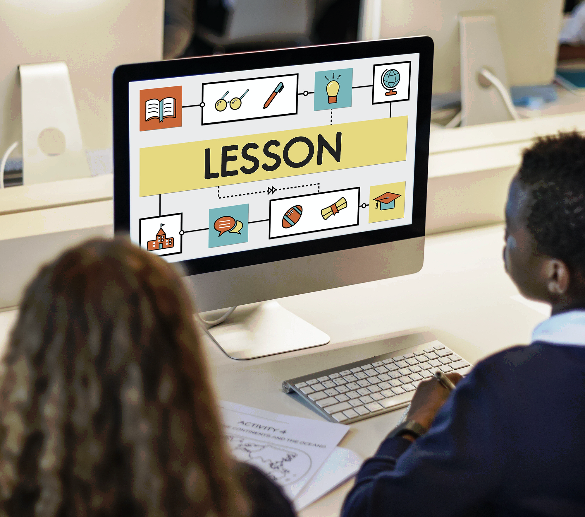 AI Integration into Educational Environments and the Negative Effects on Adolescent Psychology 