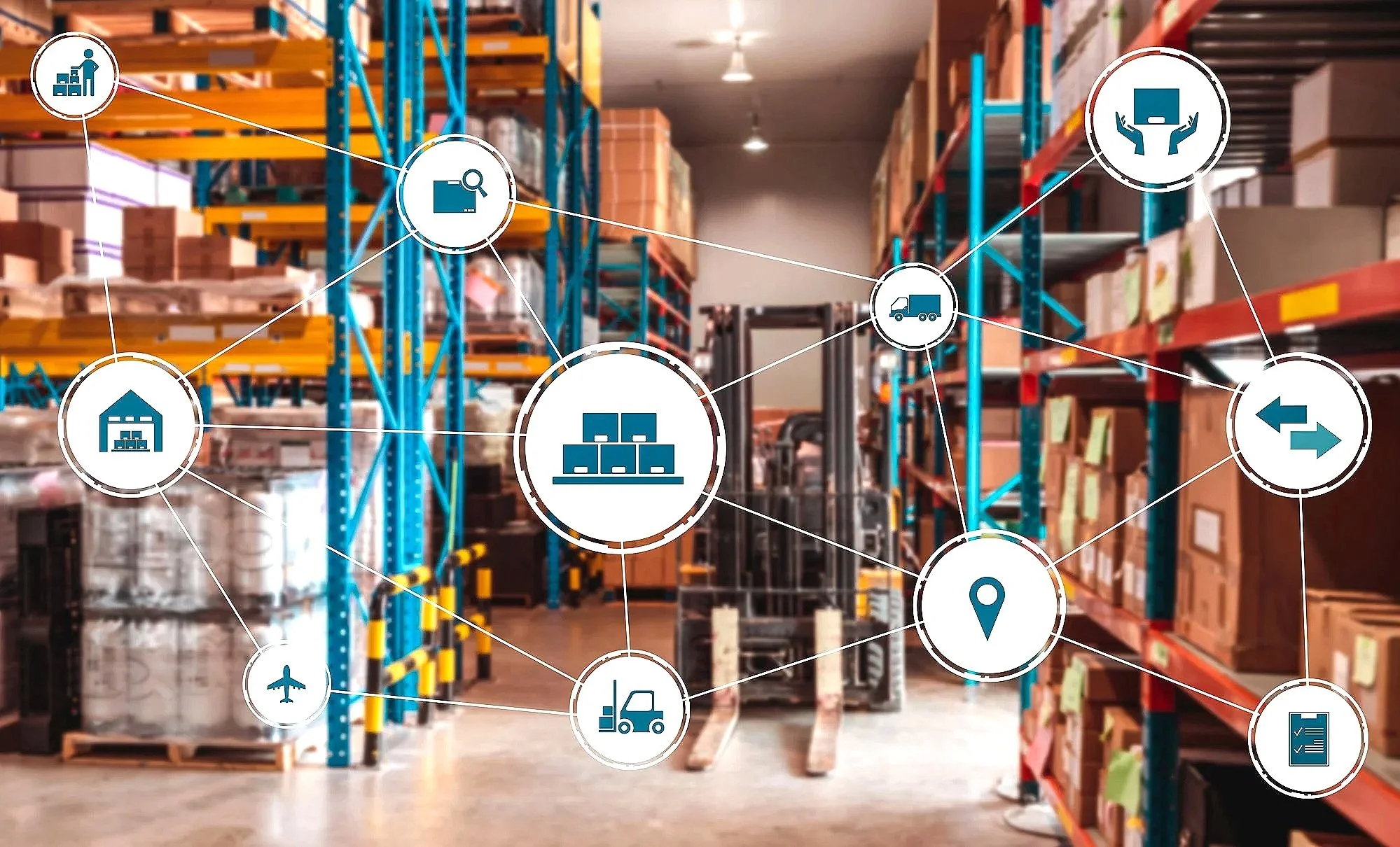 Building on Solid Ground: Why Real-Time Data Infrastructure Must Precede AI in Supply Chain Analytics