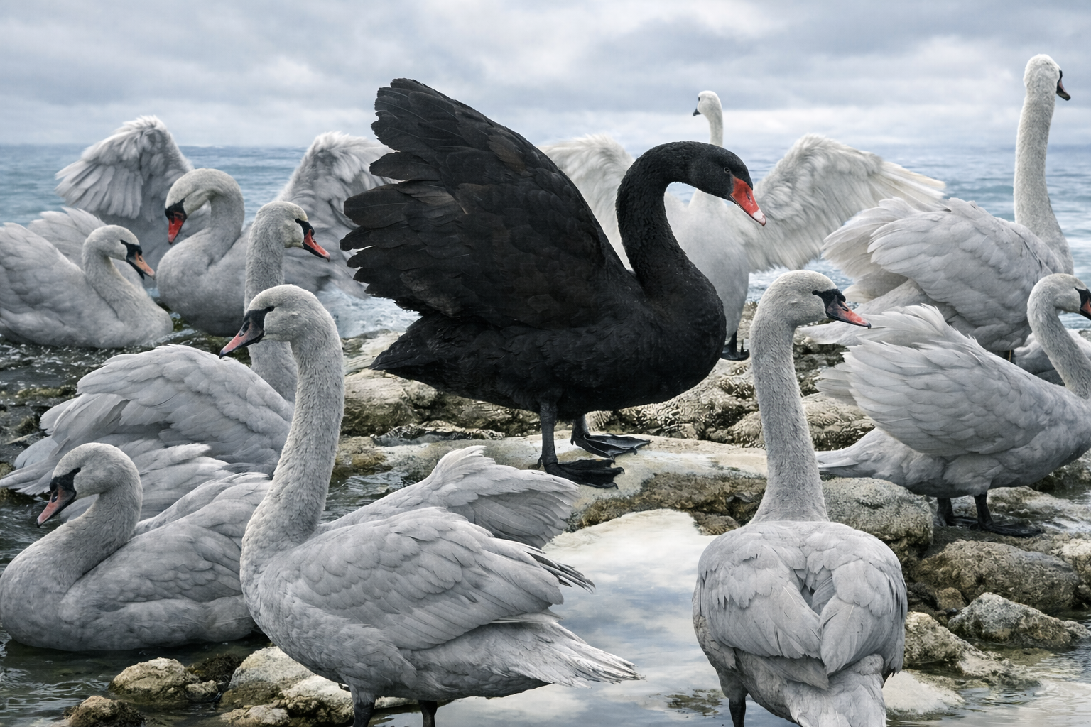 Resilience Is The New Priority In A World Of Emerging Digital Threats