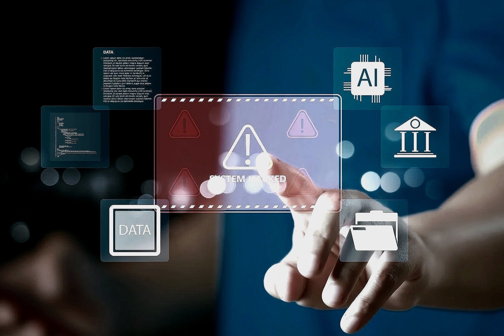 Why Your AI Agent Deployment Is a Vendor Risk Decision, Not a Software Deployment