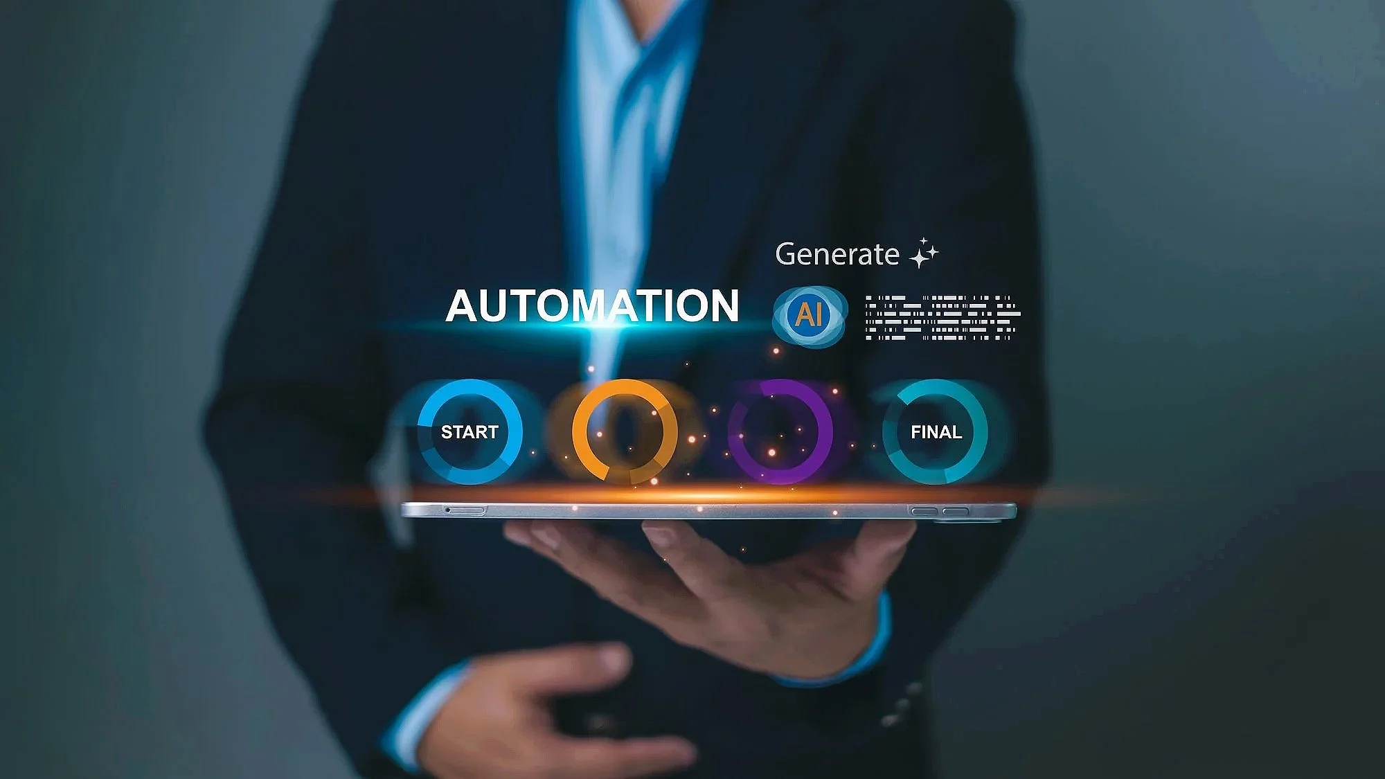 Beyond Single-Task AI: Why Workflow Automation Is the Foundation for Agentic AI