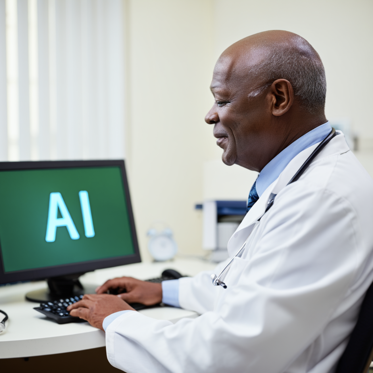 Deskilling Healthcare: Will doctors and nurses remember how to care for patients?