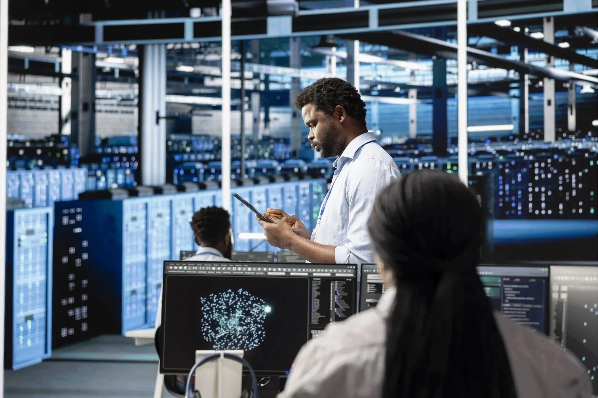 AI for IT Operations
