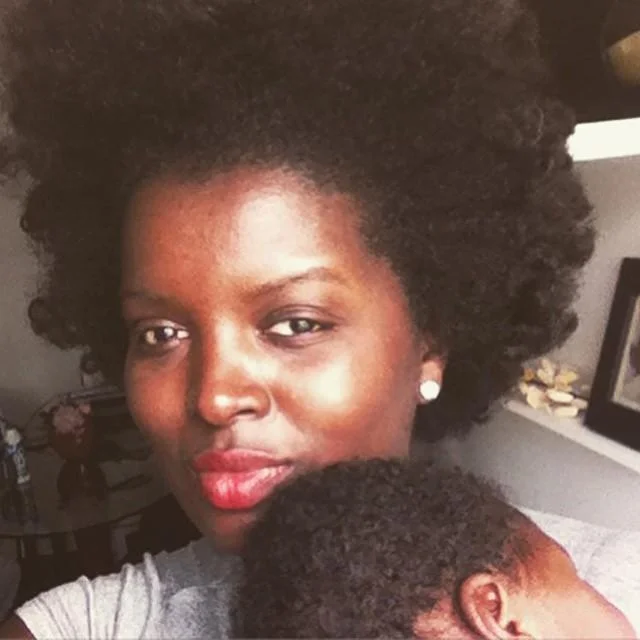 HealthyHairHealthyMe-ClarisseLIBENE