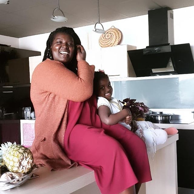 Grateful!
.
.
.
Pic by @soso_lou