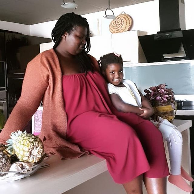 I can't believe we are only 3 weeks ahead from my first #sweetangevineretreat in #Anjou.
.
I feel so blessed to have this dream becoming true!
I have been working on the meals and exercices we will be doing during those 3 days, ordering my plants from Senegal, Benin and the Ivory Coast. Selectioning the local farmers who will deliver us with their delicious local and organic food!
.
All the spiritual work, teaching and healing that will be done ! I am soooo excited! It will be so much fun.
.
Thank you my dear clients for making this dream come true!