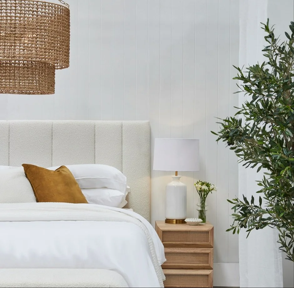 Need a statement pendant ? The Navarre Rattan &amp; Gold pendant at 81 x 81 x 60 packs a punch &amp; looks amazing in foyer entry, over stairs, dining or even in the master. In stock and ready to go 🚚