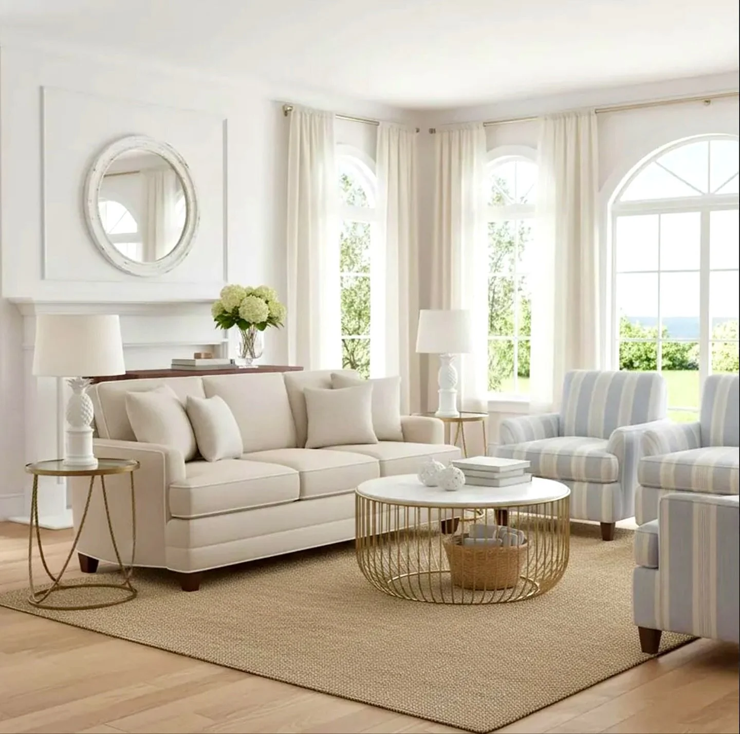 Shop our coastal-inspired best sellers &mdash; up to 60% off while stocks last PLUS Free Shipping for 48 hours use code &ldquo;FREESHIPPING&rdquo; 🚚 #coastalliving #hamptonsstyle #blackfriday