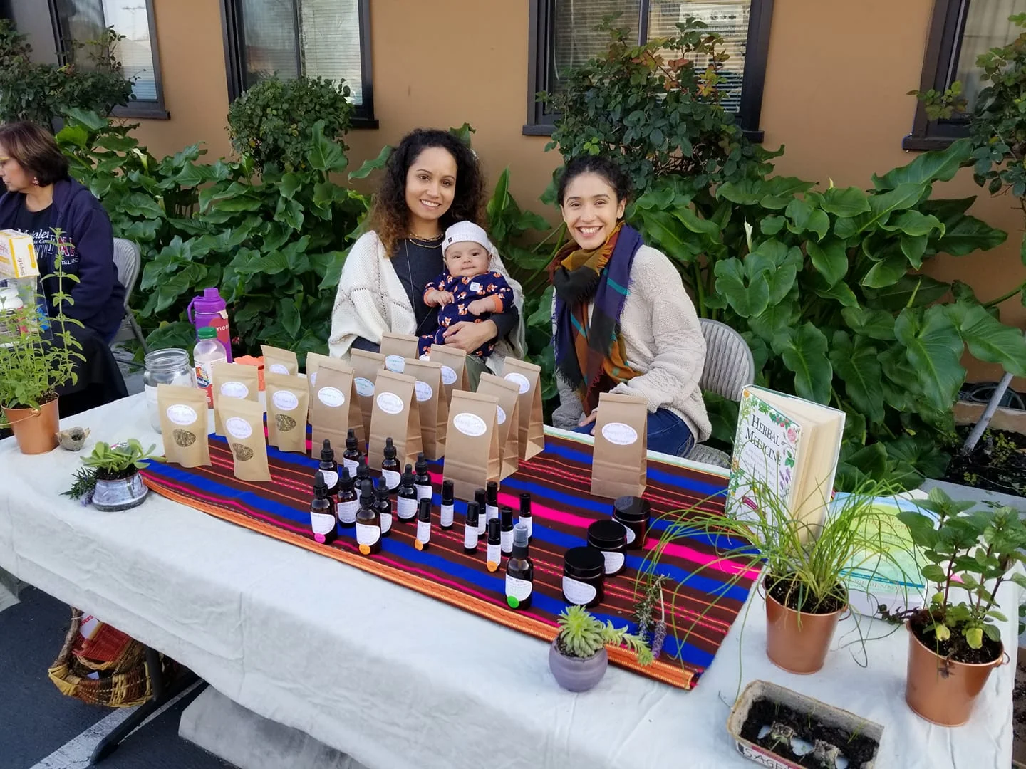 medicine for the women