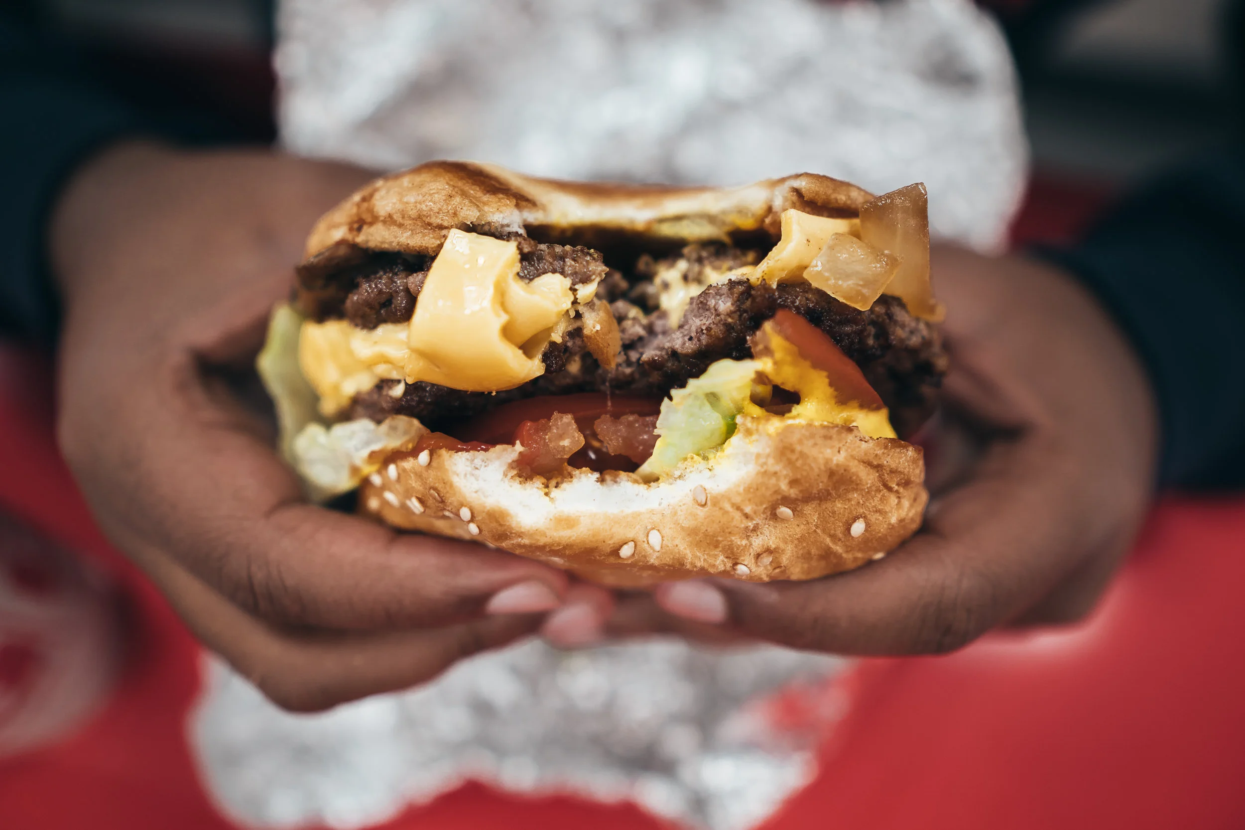 Four Things We Can Learn From Five Guys About Authenticity