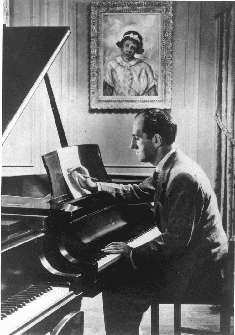 Audio branding: Rhapsody in Blue
