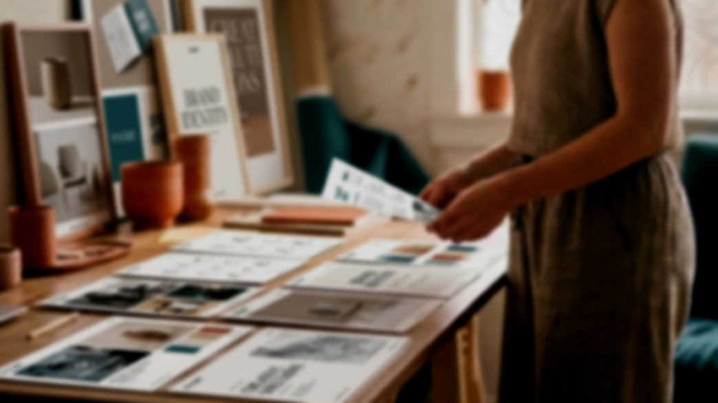 Design for experience, not just aesthetic