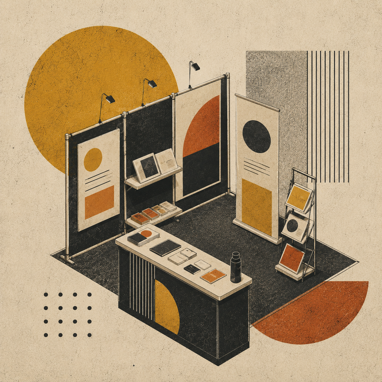 tradeshow